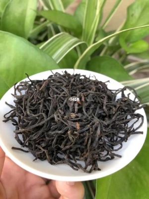 赤甘的价格（小赤甘是茶多少钱一斤）