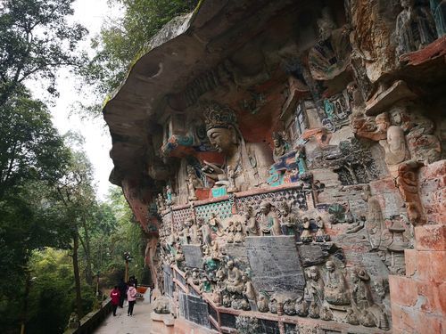 宝顶价格（宝顶山景区游览攻略）