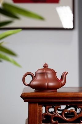 范洪泉紫砂壶价格（范洪均紫砂壶价格）-图2