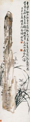 陈师曾画价格（陈师曾国画作品）-图2