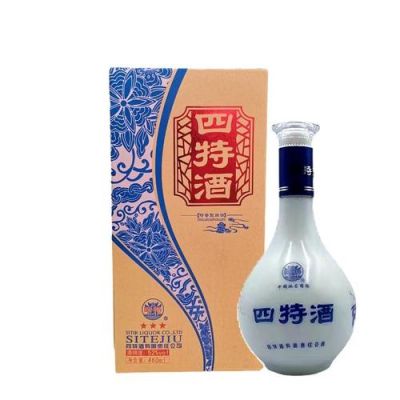 四特老酒价格（四特酒老酒价格）