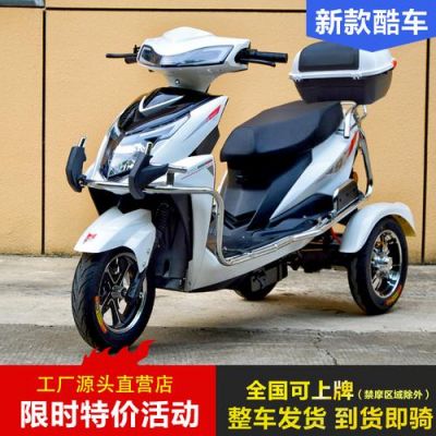 金锋阳电动车价格表（2021年新款金锋阳电动车）-图3