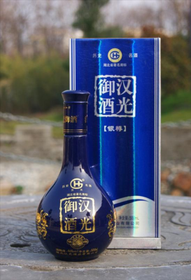 汉光酒价格表（汉光酒价格表和图片52度的）-图2