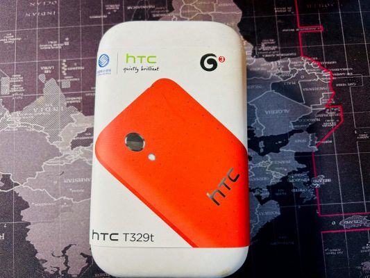 htc329t价格（htc t328）-图3