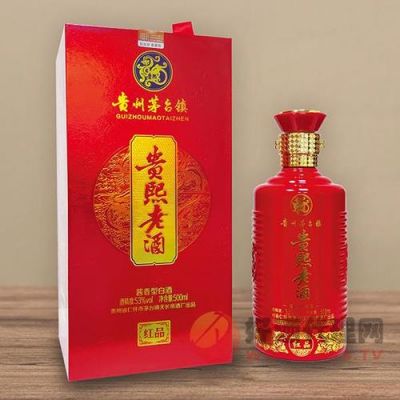 熙式价格表（熙酒53度酱香型多少钱）-图3