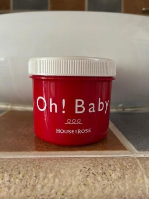 ohbaby磨砂膏日本价格（onbaby磨砂膏好用吗）-图3