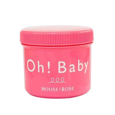 ohbaby磨砂膏日本价格（onbaby磨砂膏好用吗）-图2