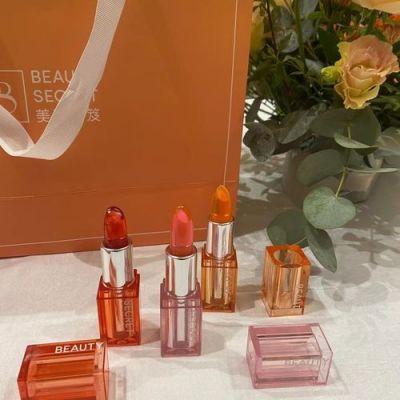 beautysecret果冻口红价格（果冻口红的配方与制作）